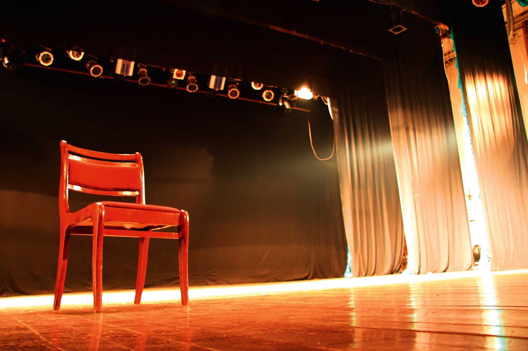 PAT Testing for Theatres, Cinemas, Lighting Stages