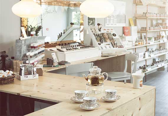 PAT Testing for Retail, shops, Beauty Salons, Heatlh Spas, Coffee Shops, Bakers