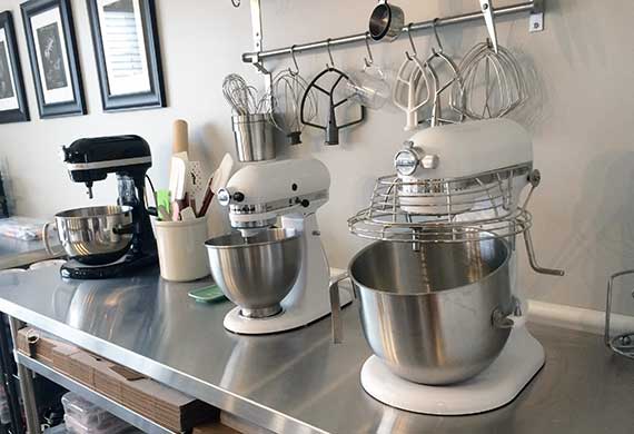 PAT Testing for Bakers, Confectioners, Wedding venues