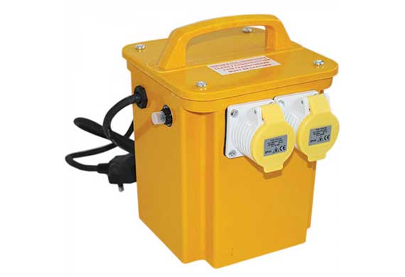 PAT Testing for Building, Construction and Civil Engineering Companies