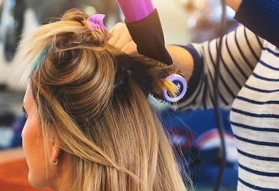 PAT Testing for Hair Dressers & Barbers, Salons