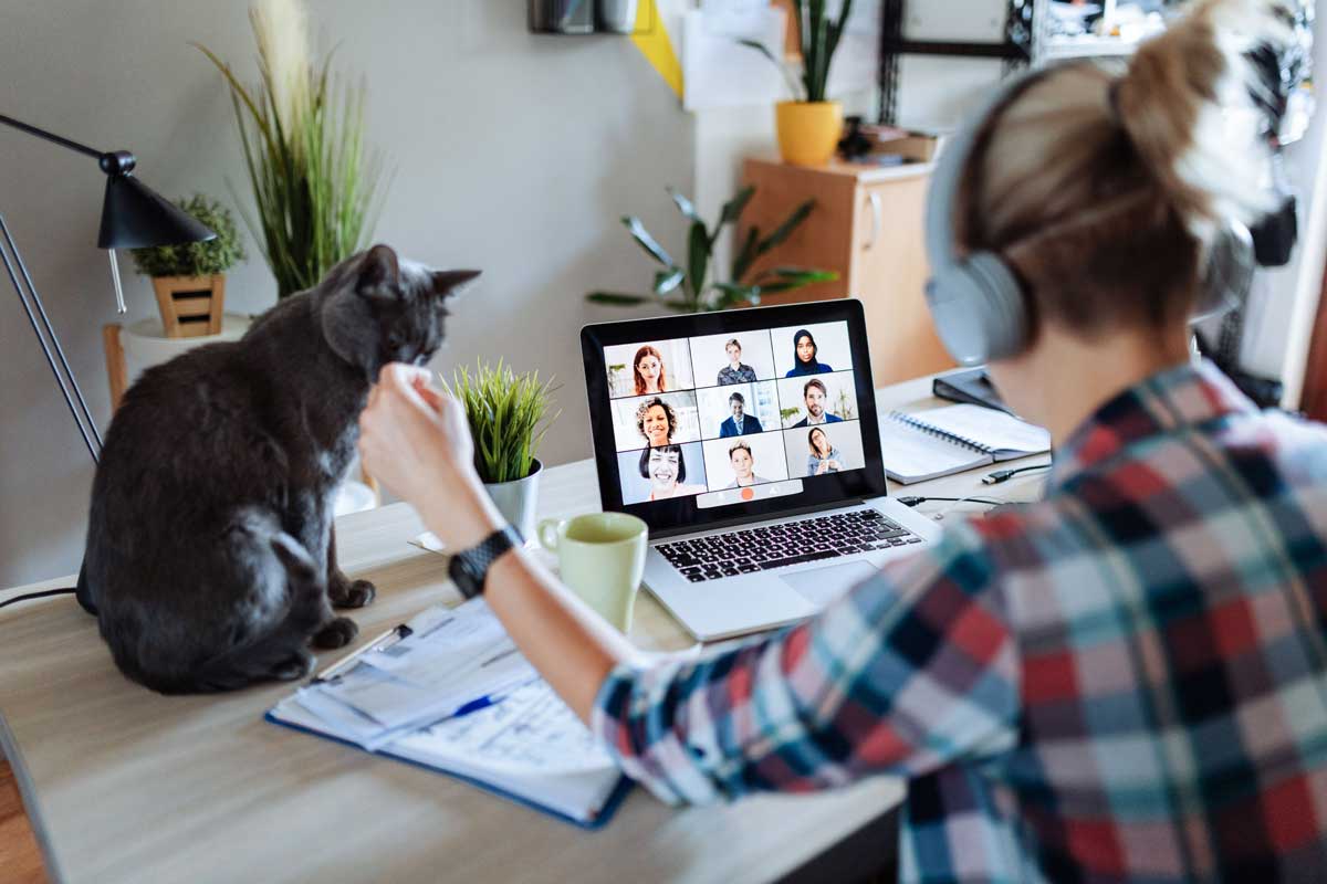 PAT Testing for Employees Working From Home and Home Workers 