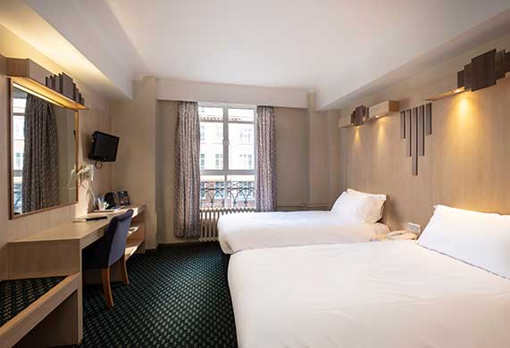 PAT Testing for Hotels, Pubs, Inns, B & B's